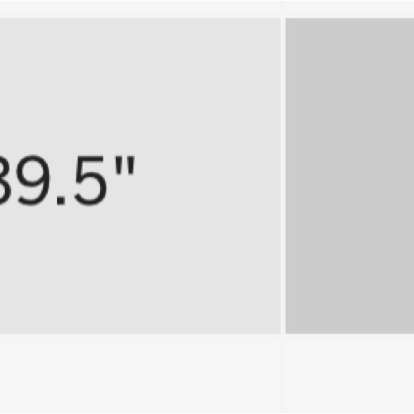 $640 Teri Jon by Rickie Freeman
Portrait Neck Metallic Jacquard Gown size 14 - Picture 13 of 13